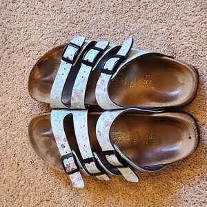 Birki Papillo sandals